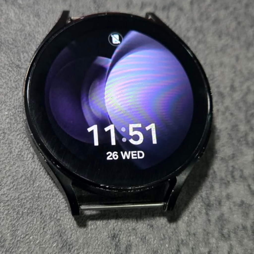 Samsung Galaxy Watch 4